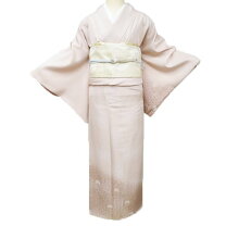 楽天市場】洗える着物 付け下げ 中古の通販 