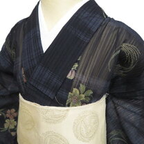 楽天市場】イチョウ（着物｜和服）：レディースファッションの通販 