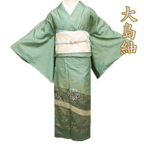 楽天市場】作家 着物の通販