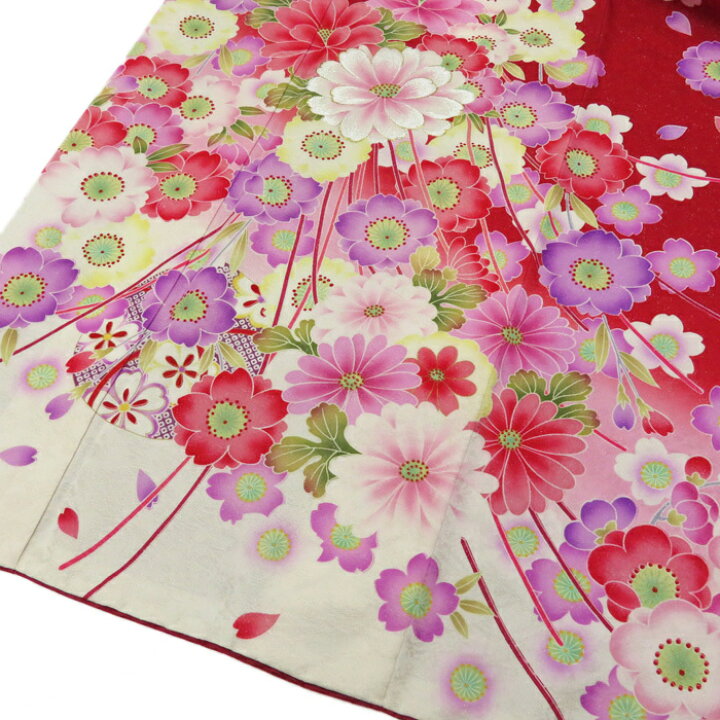 楽天市場】＼ FINAL PRICE ／ 【 中古 】 振袖 リサイクル 着物 銀通し 