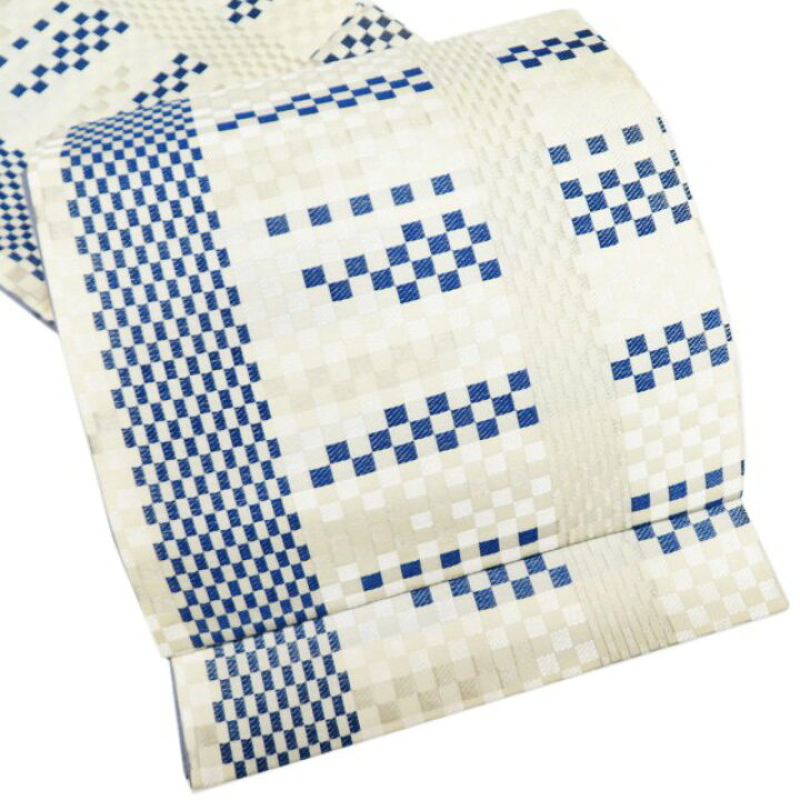 楽天市場】【 中古 】 袋帯 リサイクル 正絹 カジュアル 仕立て上がり  