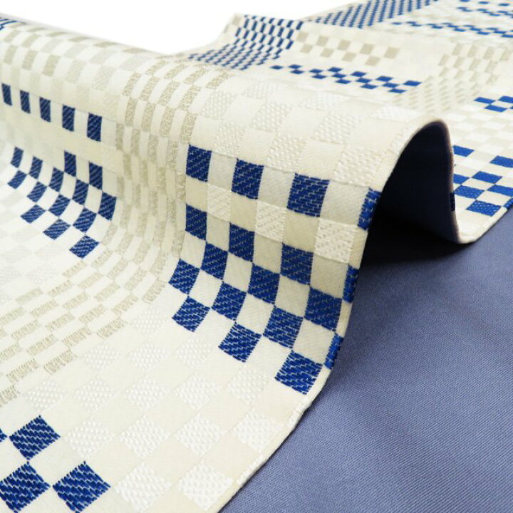 楽天市場】【 中古 】 袋帯 リサイクル 正絹 カジュアル 仕立て上がり  