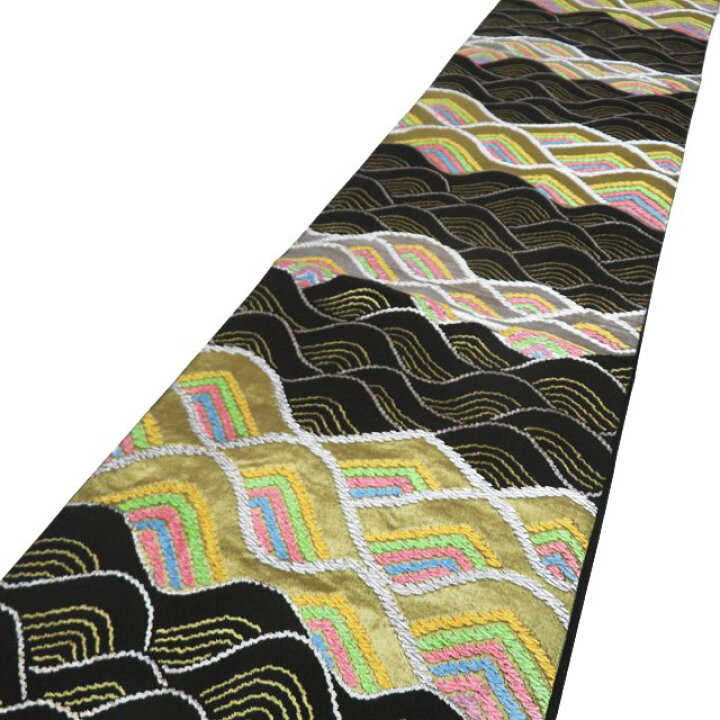 楽天市場】【 中古 】 特選 袋帯 リサイクル 正絹 フォーマル 仕立て  