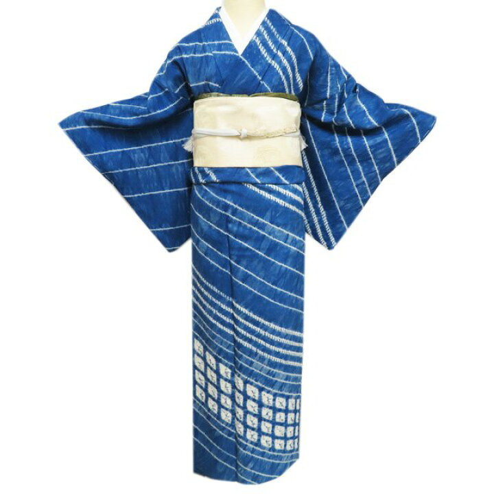 楽天市場】【 未使用 】 紬地 付け下げ 付下げ 訪問着 着物 正絹 袷  