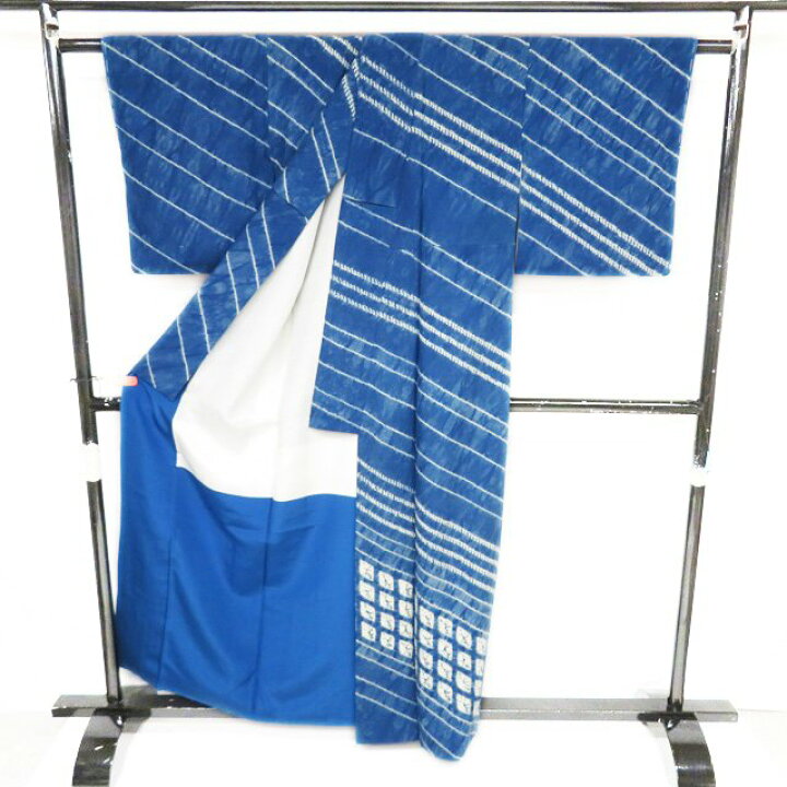 楽天市場】【 未使用 】 紬地 付け下げ 付下げ 訪問着 着物 正絹 袷  