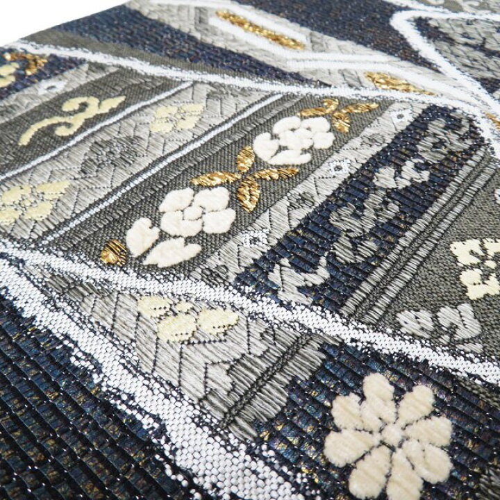 楽天市場】＼ FINAL PRICE ／ 【 中古 】 袋帯 リサイクル 正絹 
