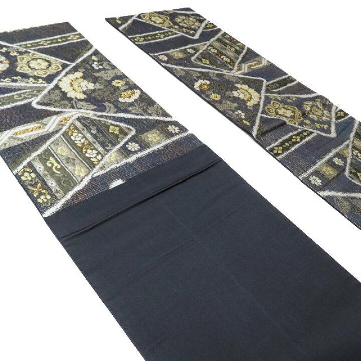 楽天市場】＼ FINAL PRICE ／ 【 中古 】 袋帯 リサイクル 正絹 