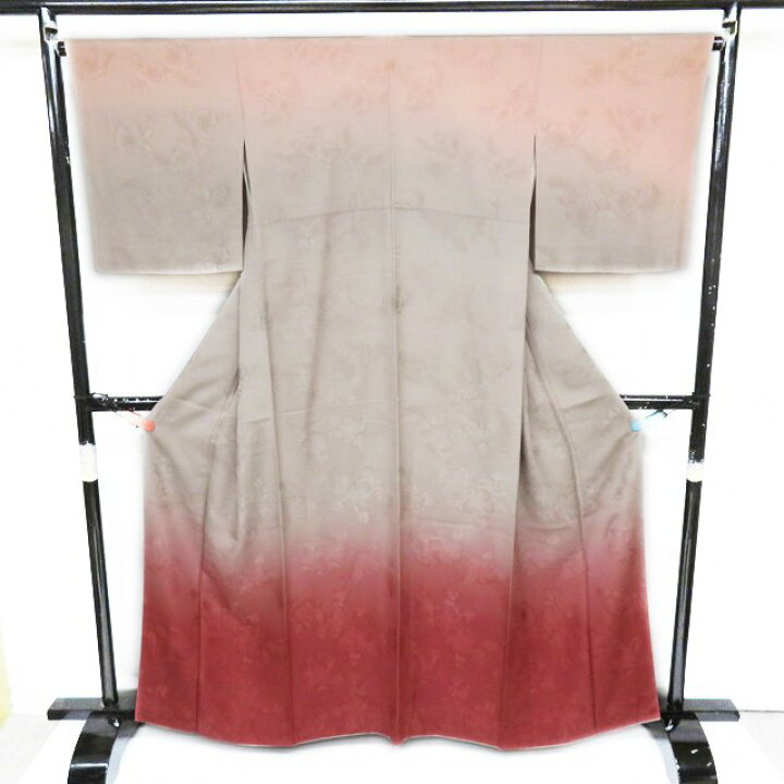 楽天市場】＼ FINAL PRICE ／ 【 中古 】 訪問着 リサイクル着物 正絹 
