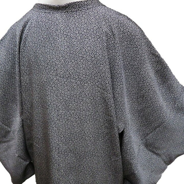 楽天市場】＼ FINAL PRICE ／ 【 中古 】 和装コート 道行コート 塵 