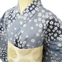 楽天市場】洗える 着物 木綿（浴衣｜和服）：レディースファッションの通販 