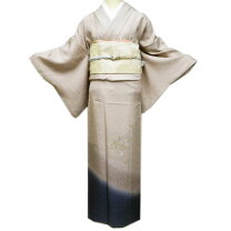 楽天市場】訪問着 中古 大きいサイズの通販