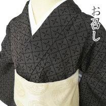 楽天市場】縞模様 リサイクル着物の通販 