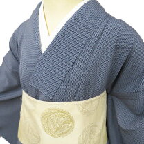 楽天市場】江戸小紋 絽の通販 