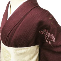 楽天市場】フクロウ（種類（着物）小紋）（着物｜和服）：レディース  