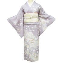 楽天市場】訪問着 中古 大きいサイズの通販