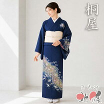 楽天市場】入学式 卒業式（カラーネイビー）（着物｜和服 