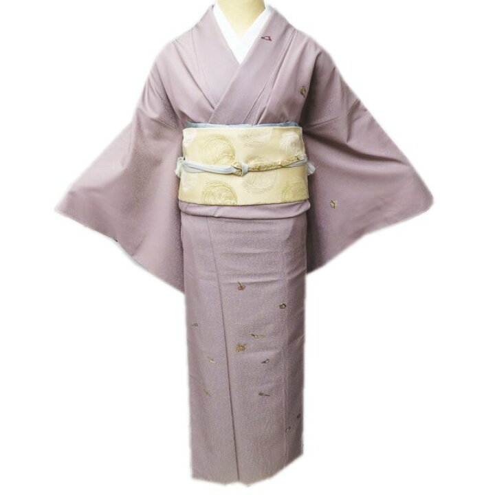 楽天市場】＼ FINAL PRICE ／ 【 中古 】 訪問着 着物 リサイクル 正絹 