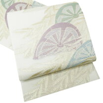 楽天市場】夏帯 袋帯の通販 