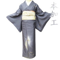 楽天市場】付け下げ 訪問着（着物｜和服）：レディースファッションの通販