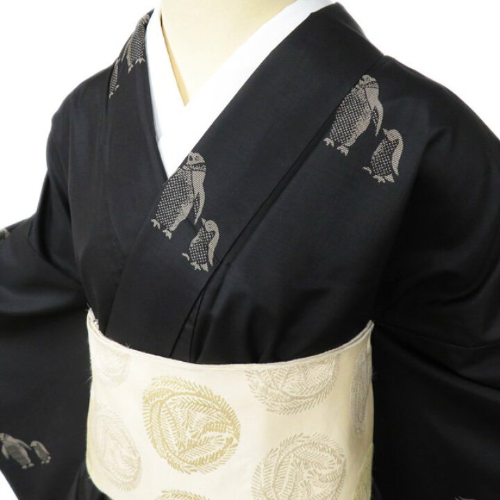楽天市場】【 中古 】 特選 本場 大島紬 リサイクル着物 正絹 袷 