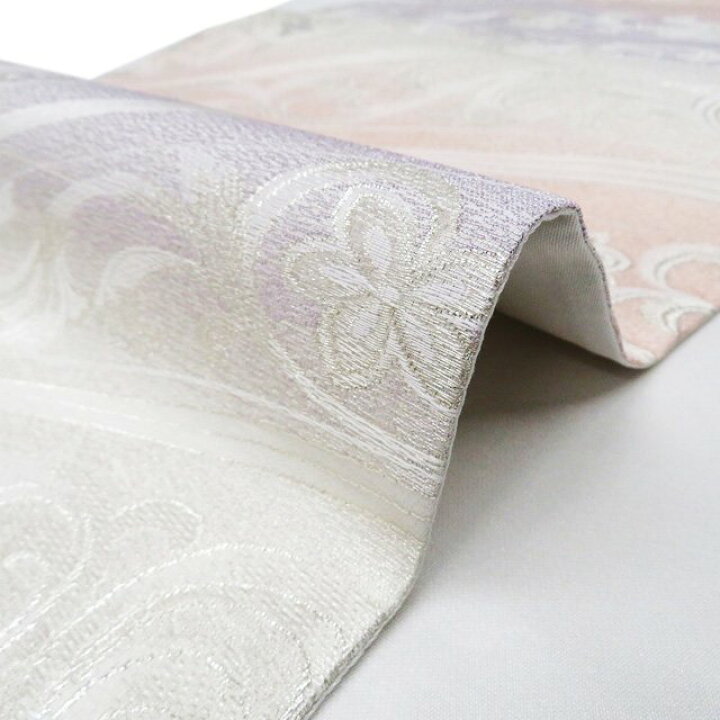 楽天市場】【 中古 】 袋帯 リサイクル 正絹 フォーマル 仕立て上がり  