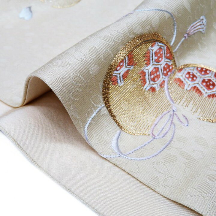 楽天市場】【 中古 】 訪問着 リサイクル着物 正絹 袷 フォーマル 金駒  