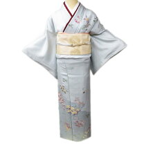 楽天市場】訪問着 正絹 中古 作家の通販 