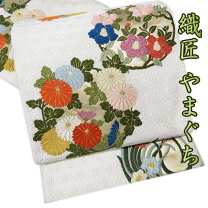 楽天市場】山口美術織物 袋帯の通販 