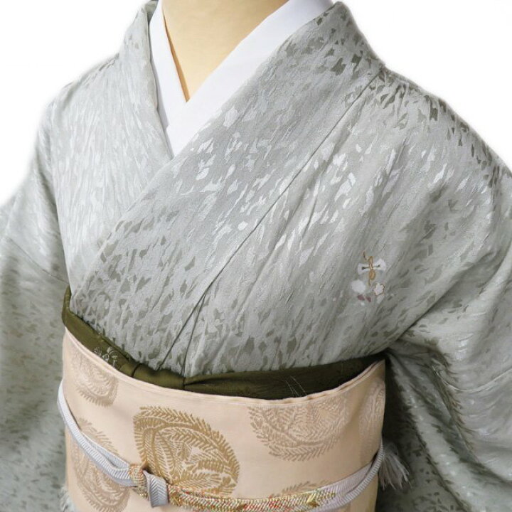 楽天市場】【 中古 】 特選 付下げ 付け下げ 訪問着 リサイクル着物 袷 