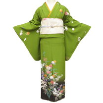 楽天市場】身丈171 訪問着の通販 