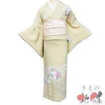 楽天市場】付け下げ 訪問着（着物｜和服）：レディースファッションの通販