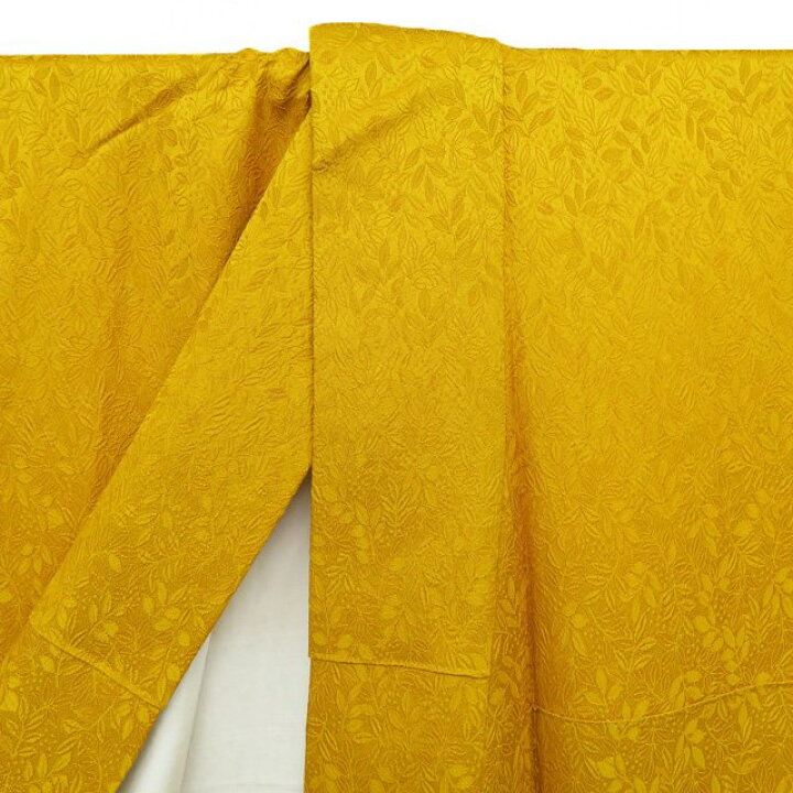 楽天市場】【 中古 】 着物 色無地 リサイクル 御茶着 お茶着 茶道 地  