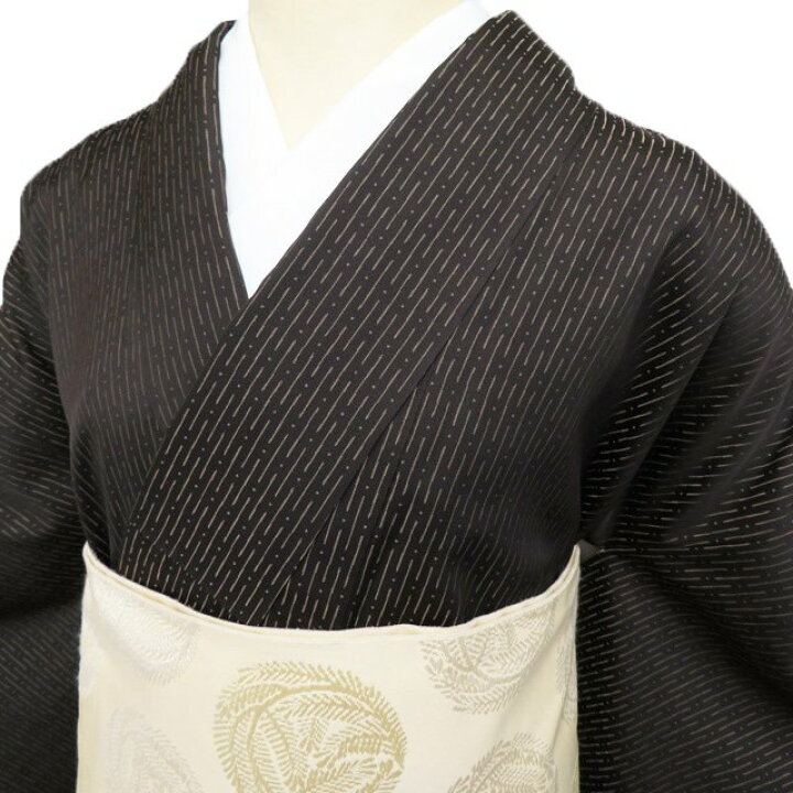 楽天市場】《FINAL PRICE》 【 中古 】 特選 御召し リサイクル着物 点 