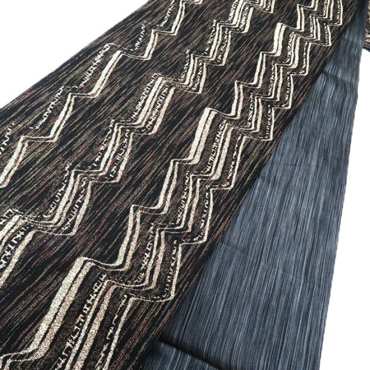 楽天市場】【 中古 】 袋帯 リサイクル 正絹 カジュアル 仕立て上がり  