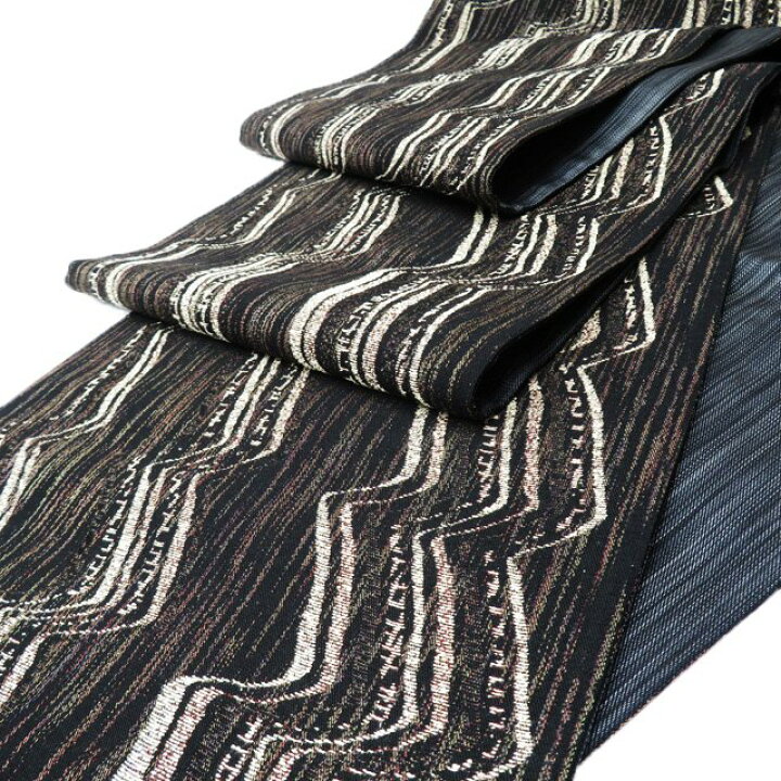 楽天市場】【 中古 】 袋帯 リサイクル 正絹 カジュアル 仕立て上がり  