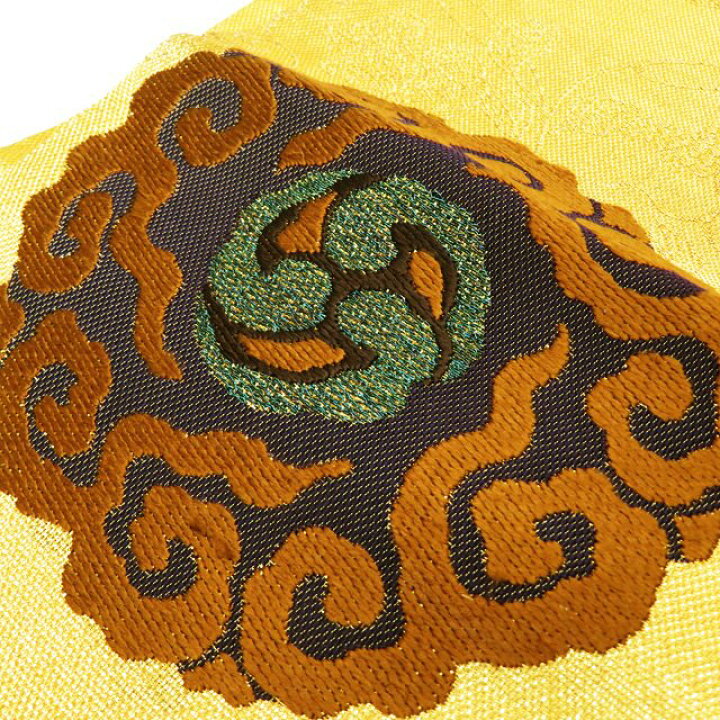 楽天市場】【 未使用 】 袋帯 正絹 フォーマル 仕立て上がり 六通 鷹匠  