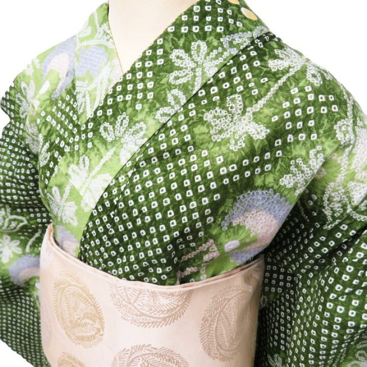 楽天市場】【 中古 】 夏物 浴衣 リサイクル着物 木綿 カジュアル  