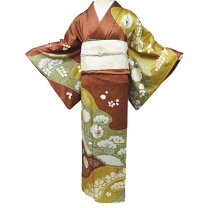 楽天市場】裄 68 訪問着の通販 