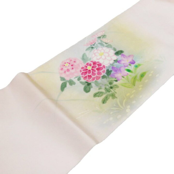 楽天市場】【 中古 】 名古屋帯 なごや帯 リサイクル 正絹 カジュアル  