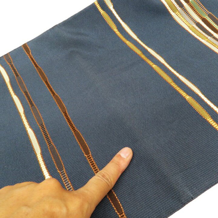 楽天市場】【 中古 】 袋帯 リサイクル 正絹 カジュアル 仕立て上がり  