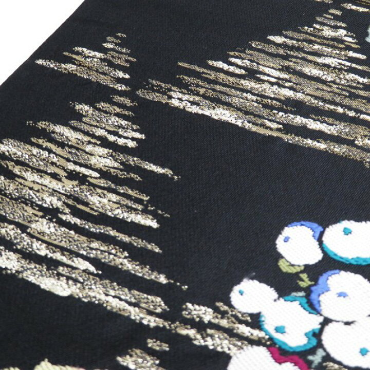 楽天市場】【 中古 】 袋帯 リサイクル 正絹 フォーマル 仕立て上がり  