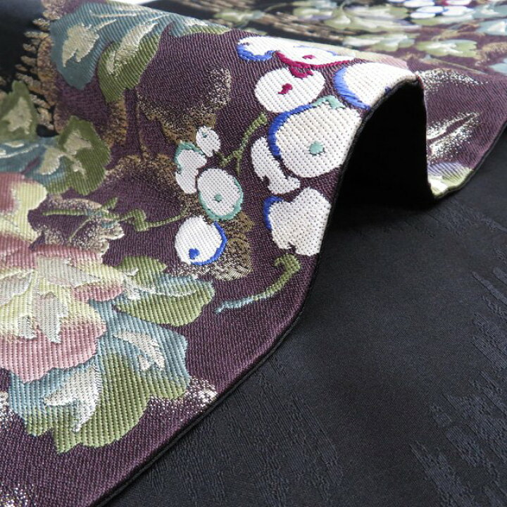 楽天市場】【 中古 】 袋帯 リサイクル 正絹 フォーマル 仕立て上がり  