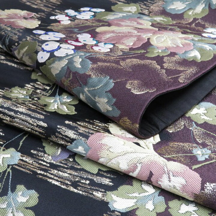 楽天市場】【 中古 】 袋帯 リサイクル 正絹 フォーマル 仕立て上がり  