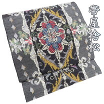 楽天市場】帯屋捨松（種類（帯）名古屋帯）の通販 