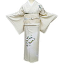 楽天市場】訪問着 リサイクル 裄68 の通販 