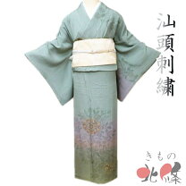 楽天市場】汕頭刺繍 訪問着の通販