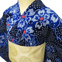 楽天市場】身丈155 浴衣の通販 