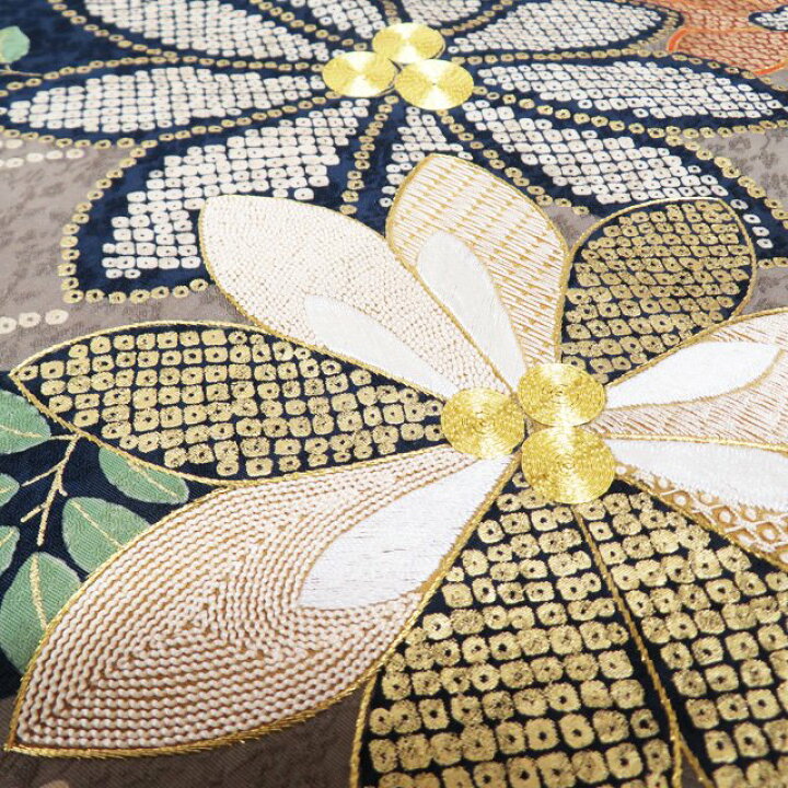 楽天市場】【 未使用 】 特選 袋帯 正絹 フォーマル 仕立て上がり 六通  