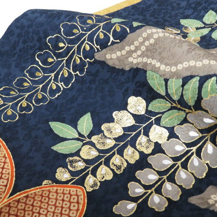 楽天市場】【 未使用 】 特選 袋帯 正絹 フォーマル 仕立て上がり 六通  