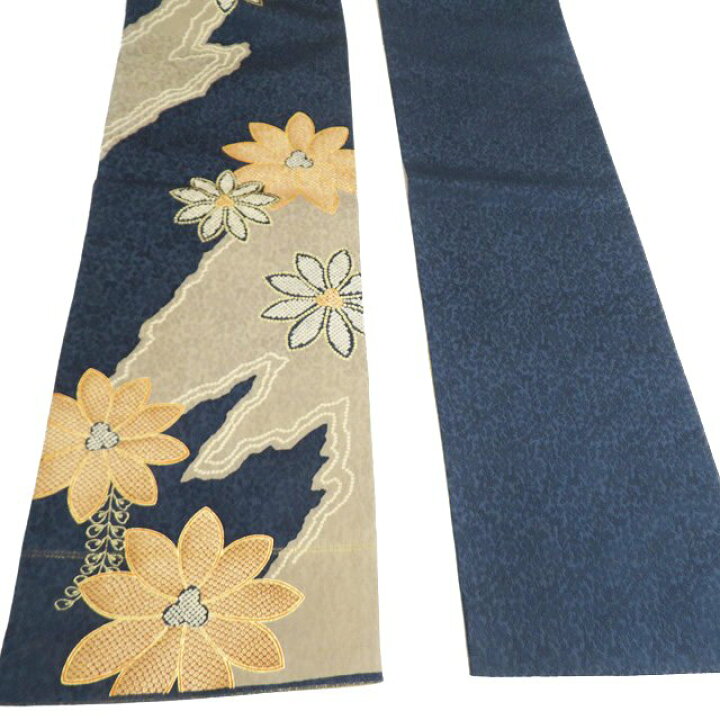 楽天市場】【 未使用 】 特選 袋帯 正絹 フォーマル 仕立て上がり 六通  